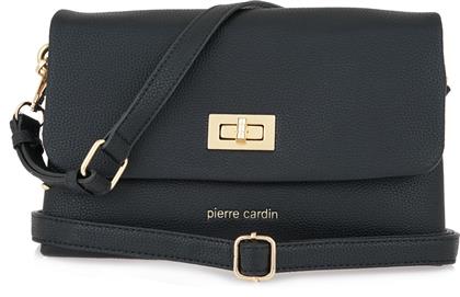 ΤΣΑΝΤΕΣ ΤΑΧΥΔΡΟΜΟΥ /CROSS BODY ΣΧΕΔΙΟ: V69604219 PIERRE CARDIN