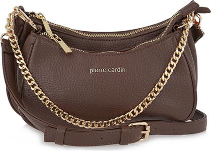 ΤΣΑΝΤΕΣ ΤΑΧΥΔΡΟΜΟΥ /CROSS BODY ΣΧΕΔΙΟ: V69604809 PIERRE CARDIN