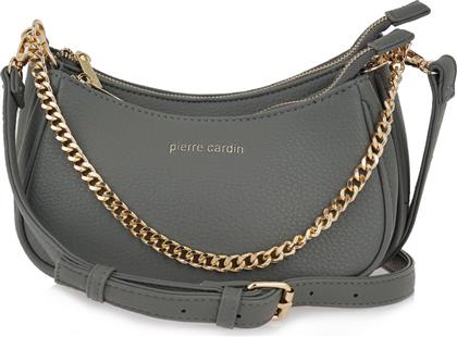 ΤΣΑΝΤΕΣ ΤΑΧΥΔΡΟΜΟΥ /CROSS BODY ΣΧΕΔΙΟ: V69604809 PIERRE CARDIN