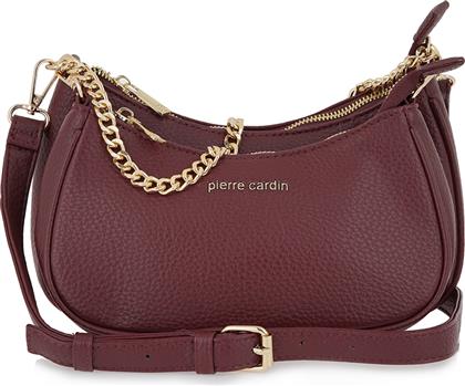 ΤΣΑΝΤΕΣ ΤΑΧΥΔΡΟΜΟΥ /CROSS BODY ΣΧΕΔΙΟ: V69604809 PIERRE CARDIN