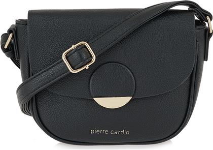 ΤΣΑΝΤΕΣ ΤΑΧΥΔΡΟΜΟΥ /CROSS BODY ΣΧΕΔΙΟ: V69605919 PIERRE CARDIN