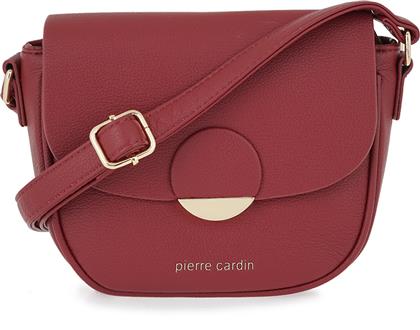 ΤΣΑΝΤΕΣ ΤΑΧΥΔΡΟΜΟΥ /CROSS BODY ΣΧΕΔΙΟ: V69605919 PIERRE CARDIN