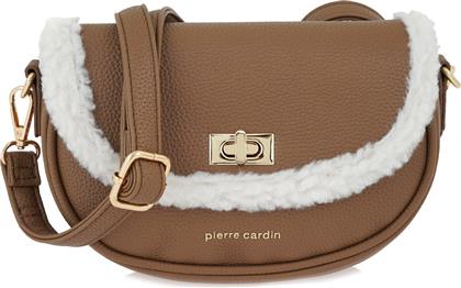 ΤΣΑΝΤΕΣ ΤΑΧΥΔΡΟΜΟΥ /CROSS BODY ΣΧΕΔΙΟ: V69608299 PIERRE CARDIN