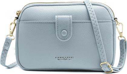 ΓΥΝΑΙΚΕΙΑ ΤΣΑΝΤΑ ΧΙΑΣΤΙ 614-64 ΓΑΛΑΖΙΟ PIERRE LOUES