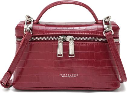 ΓΥΝΑΙΚΕΙΑ ΤΣΑΝΤΑ ΧΙΑΣΤΙ PL931-69-Α03 ΜΠΟΡΝΤΟ PIERRE LOUES