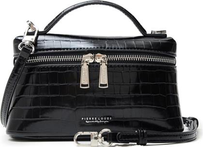 ΓΥΝΑΙΚΕΙΑ ΤΣΑΝΤΑ ΧΙΑΣΤΙ PL931-69-Α03 ΜΑΥΡΟ PIERRE LOUES