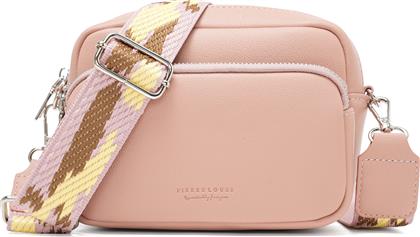 ΓΥΝΑΙΚΕΙΑ ΤΣΑΝΤΑ ΧΙΑΣΤΙ PL959-9 ΡΟΖ PIERRE LOUES