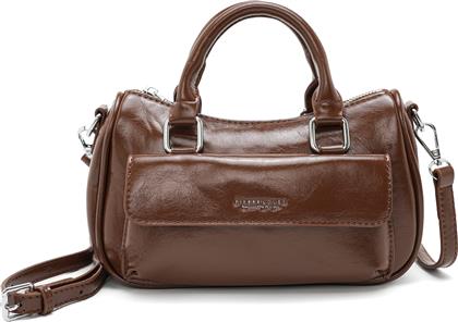 ΓΥΝΑΙΚΕΙΑ ΤΣΑΝΤΑ ΧΕΙΡΟΣ & ΧΙΑΣΤΙ PL615-50 ΚΑΦΕ PIERRE LOUES