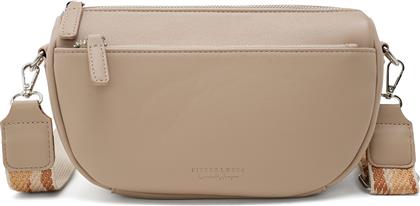 ΓΥΝΑΙΚΕΙΑ ΤΣΑΝΤΑ ΩΜΟΥ PL959-17 ΜΠΕΖ PIERRE LOUES