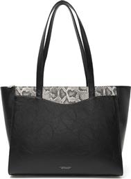 ΓΥΝΑΙΚΕΙΑ ΤΣΑΝΤΑ SHOPPER ΧΕΙΡΟΣ PL615-40 ΜΑΥΡΟ PIERRE LOUES
