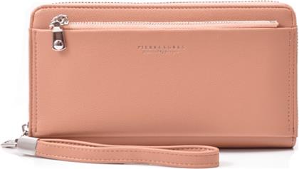 ΓΥΝΑΙΚΕΙΟ ΠΟΡΤΟΦΟΛΙ 815-25 ΡΟΖ PIERRE LOUES