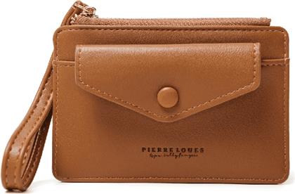 ΓΥΝΑΙΚΕΙΟ ΠΟΡΤΟΦΟΛΙ PL19-78 ΚΑΦΕ PIERRE LOUES