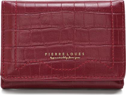 ΜΙΚΡΟ ΠΟΡΤΟΦΟΛΙ ΓΥΝΑΙΚΕΙΟ B13-48 ΜΠΟΡΝΤΟ PIERRE LOUES