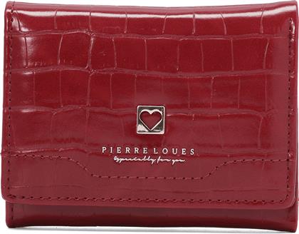 ΜΙΚΡΟ ΠΟΡΤΟΦΟΛΙ ΓΥΝΑΙΚΕΙΟ B13-49 ΜΠΟΡΝΤΟ PIERRE LOUES