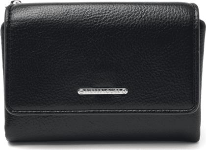 ΜΙΚΡΟ ΠΟΡΤΟΦΟΛΙ ΓΥΝΑΙΚΕΙΟ PL288-26 ΜΑΥΡΟ PIERRE LOUES