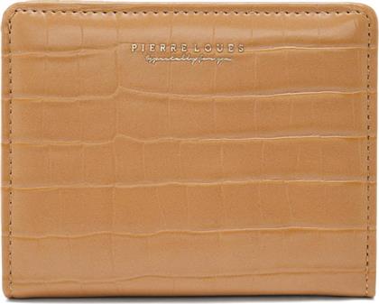 ΜΙΚΡΟ ΠΟΡΤΟΦΟΛΙ ΓΥΝΑΙΚΕΙΟ PL822-17A ΚΑΦΕ PIERRE LOUES