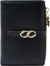 ΜΙΚΡΟ ΠΟΡΤΟΦΟΛΙ ΓΥΝΑΙΚΕΙΟ PL982-31 ΜΑΥΡΟ PIERRE LOUES