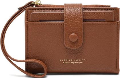 ΜΙΚΡΟ ΠΟΡΤΟΦΟΛΙ ΓΥΝΑΙΚΕΙΟ PL982-37Q ΚΑΦΕ PIERRE LOUES