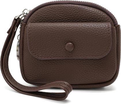 MINI ΠΟΡΤΟΦΟΛΙ ΧΕΙΡΟΣ PL967-16-A01 ΜΠΟΝΡΤΟ PIERRE LOUES