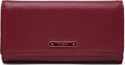 ΠΟΡΤΟΦΟΛΙ ΓΥΝΑΙΚΕΙΟ PL819-58 ΜΠΟΡΝΤΟ PIERRE LOUES