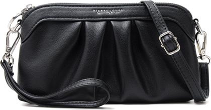 ΤΣΑΝΤΑΚΙ ΧΙΑΣΤΙ PL782-36-A94 ΜΑΥΡΟ PIERRE LOUES