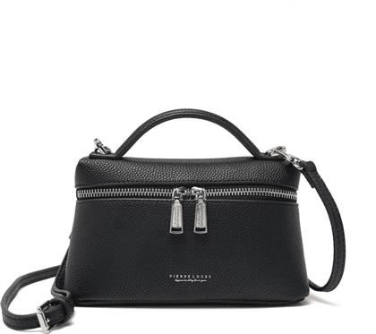 ΤΣΑΝΤΑΚΙ ΧΙΑΣΤΙ PL931-66A03 ΜΑΥΡΟ PIERRE LOUES