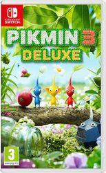 PIKMIN 3 - DELUXE EDITION