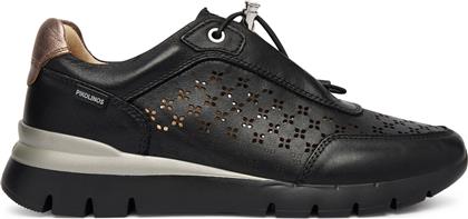 ΑΘΛΗΤΙΚΑ CANTABRIA W4R-6707C2 ΜΑΥΡΟ PIKOLINOS