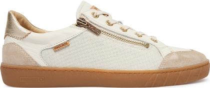 ΑΘΛΗΤΙΚΑ LANZAROTE W7B-6737C2 ΛΕΥΚΟ PIKOLINOS