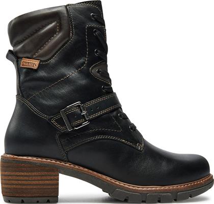 ΜΠΟΤΙΝΙΑ W1T-8675C1 ΜΑΥΡΟ PIKOLINOS