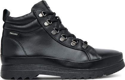 ΜΠΟΤΙΝΙΑ W3W-8564C11 ΜΑΥΡΟ PIKOLINOS