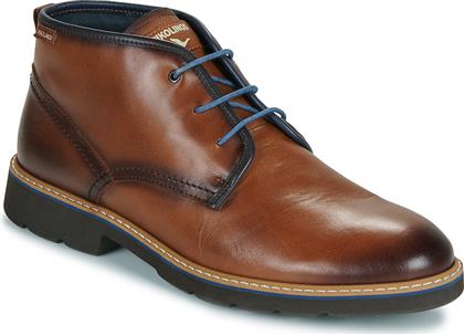 DERBIES ALARCON M7D PIKOLINOS