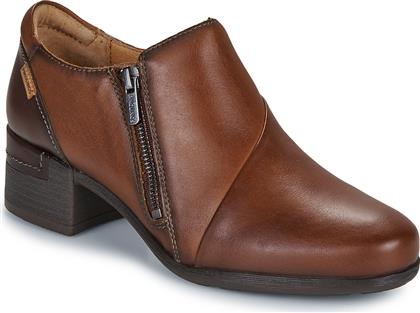 DERBIES MALAGA W6W PIKOLINOS