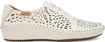 ΚΛΕΙΣΤΑ ΠΑΠΟΥΤΣΙΑ 655-4783 ΛΕΥΚΟ PIKOLINOS