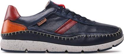 ΚΛΕΙΣΤΑ ΠΑΠΟΥΤΣΙΑ M4U-6046C1 ΜΠΛΕ PIKOLINOS