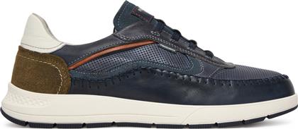 ΚΛΕΙΣΤΑ ΠΑΠΟΥΤΣΙΑ SALAMANCA M7W-6423C1 ΜΠΛΕ PIKOLINOS