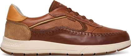 ΚΛΕΙΣΤΑ ΠΑΠΟΥΤΣΙΑ SALAMANCA M7W-6423C1 ΚΑΦΕ PIKOLINOS