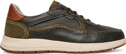 ΚΛΕΙΣΤΑ ΠΑΠΟΥΤΣΙΑ SALAMANCA M7W-6423C1 ΠΡΑΣΙΝΟ PIKOLINOS