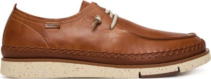 ΚΛΕΙΣΤΑ ΠΑΠΟΥΤΣΙΑ SAN JUAN M6L-4274C1 ΚΑΦΕ PIKOLINOS