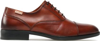 OXFORDS BRISTOL M7J-4184 ΚΑΦΕ PIKOLINOS