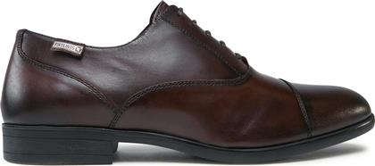 OXFORDS M7J-4184 ΚΑΦΕ PIKOLINOS