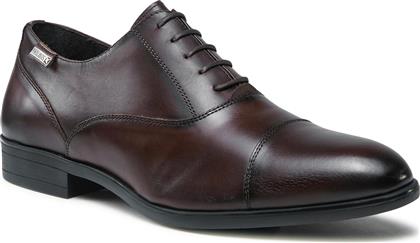 OXFORDS M7J-4184 ΚΑΦΕ PIKOLINOS