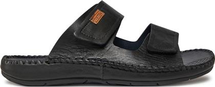 ΠΑΝΤΟΦΛΕΣ TARIFA 06J-0084 ΜΑΥΡΟ PIKOLINOS