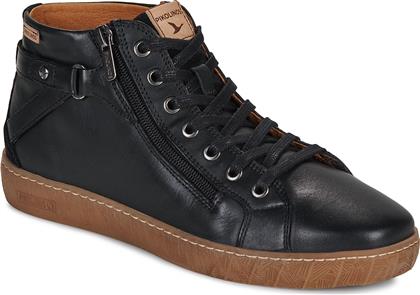 ΨΗΛΑ SNEAKERS LANZAROTE W7B PIKOLINOS
