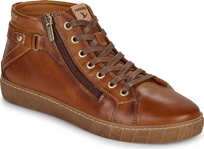 ΨΗΛΑ SNEAKERS LANZAROTE W7B PIKOLINOS
