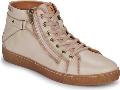 ΨΗΛΑ SNEAKERS LANZAROTE W7B PIKOLINOS