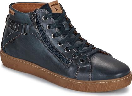 ΨΗΛΑ SNEAKERS LANZAROTE W7B PIKOLINOS