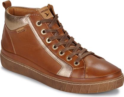 ΨΗΛΑ SNEAKERS LANZAROTE W7B PIKOLINOS