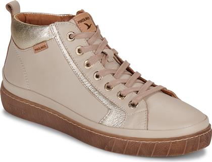 ΨΗΛΑ SNEAKERS LANZAROTE W7B PIKOLINOS