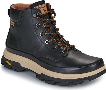 ΨΗΛΑ SNEAKERS SANTANDER U0G PIKOLINOS